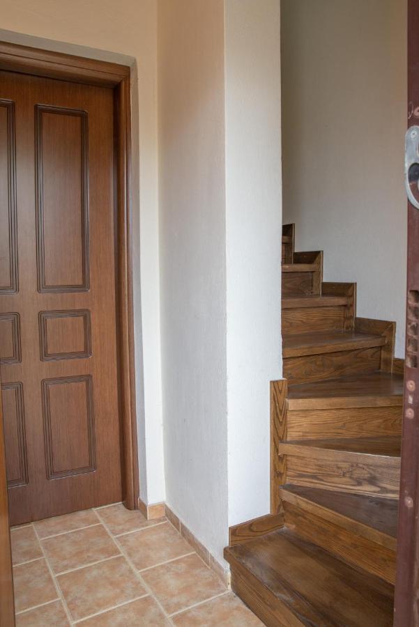 Notas Pelion Seaview Villa Zagorá Buitenkant foto